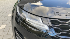 Land Rover Range Rover Evoque 1.5 P300e R-Dynamic SE 5dr Auto Hatchback